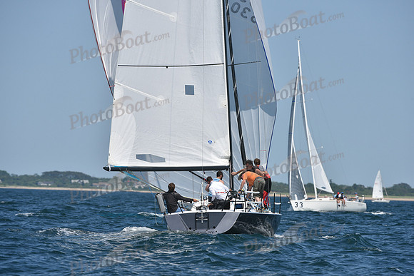 2019 Block Island Race Week A_0365