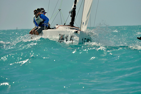 2017 Quantum Key West RW C 926