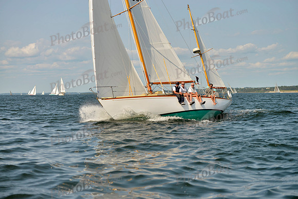 2017 IYRS Classic Yacht Regatta_1190