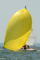 2012 CPYC One Design 504