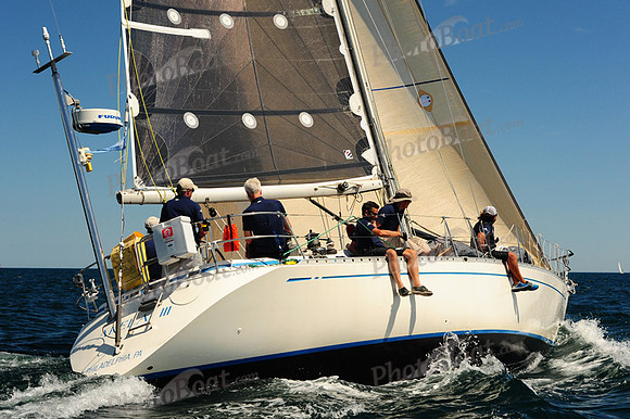 2014 Newport Bermuda A 1022