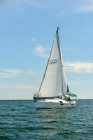 2015 Cape Charles Cup A 1315