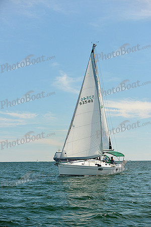 2015 Cape Charles Cup A 1315