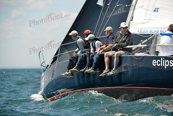 2015 Block Island Race Week B 234
