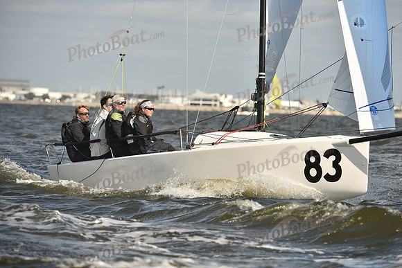 2019 J70 Winter Series A_0456