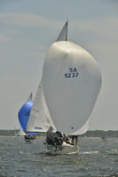2017 Charleston Race Week D_1549