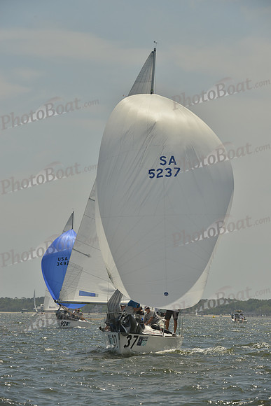 2017 Charleston Race Week D_1549