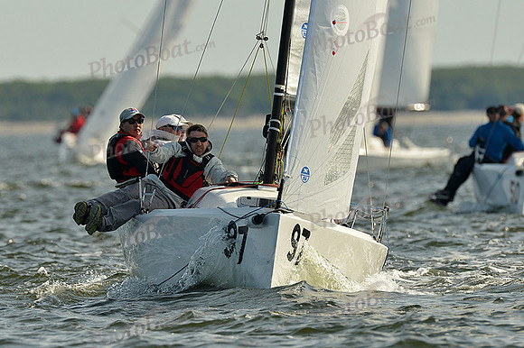 2015 J70 Winter Series B 1194