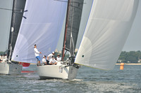2018 Southern Bay Race Week A_0108