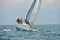 2021 Block Island Race Week C_0584