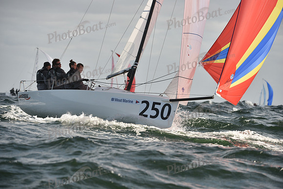 2018 J70 Worlds A2_0415