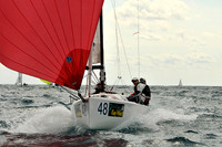 2014 Key West Race Week B 034