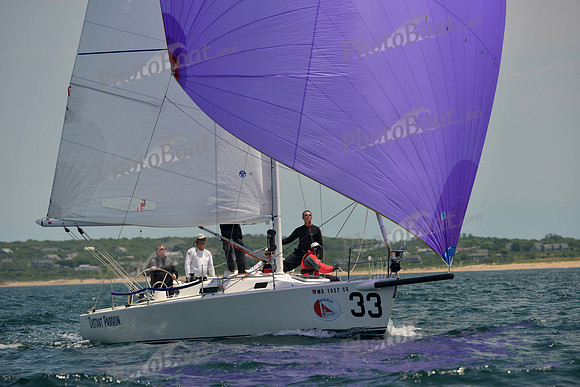 2015 Block Island Race Week K 849