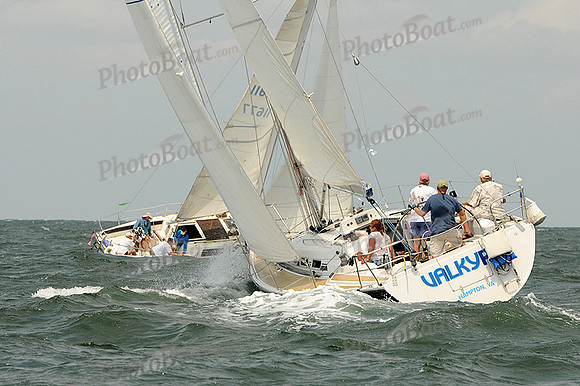 2012 Cape Charles Cup A 1250