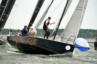 2015 NYYC Annual Regatta C 462