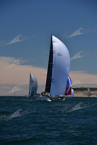 2021 Block Island Race Week E_2685