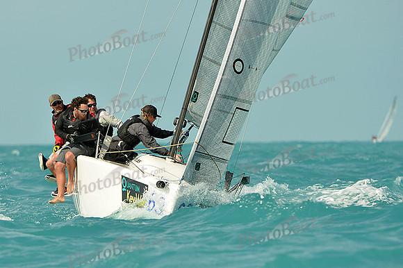 2015 Key West Race Week E 136