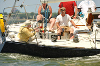 2015 Southern Bay Race Week A 1186