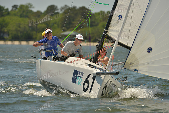 2017 Charleston Race Week A_1572