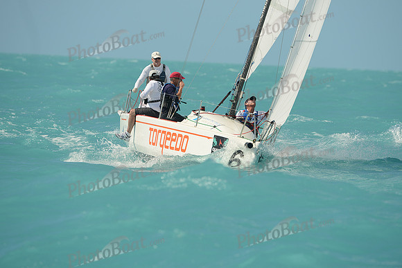 2017 Quantum Key West RW D 540