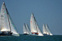 2013 NYYC Annual Regatta B 567