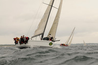 2009 Block Island Race Week Monday 142