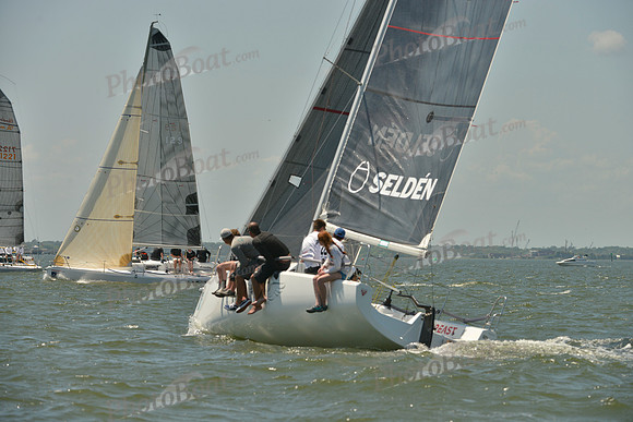 2017 Charleston Race Week B_0079