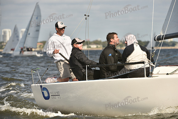 2019 J70 Winter Series A_0267