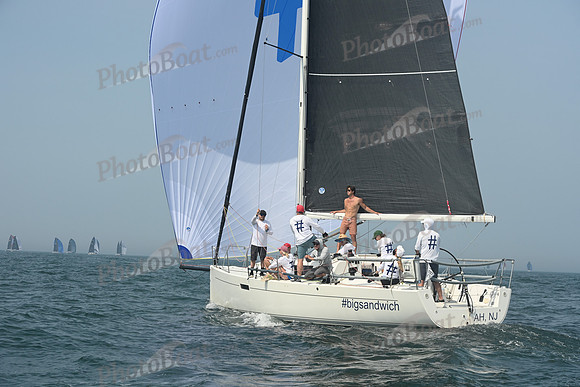 2025 Block Island Race Week A_0966