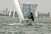 2012 Charleston Race Week A 1867