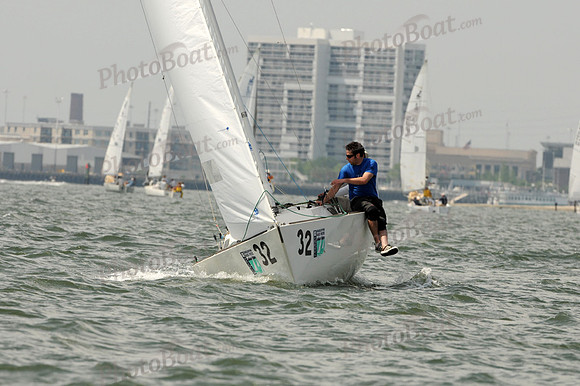2012 Charleston Race Week A 1867