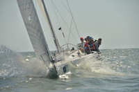 2017 Charleston Race Week A_0305