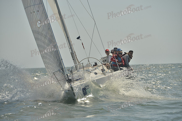 2017 Charleston Race Week A_0305