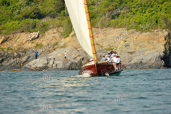 2015 NYYC Annual Regatta A 1656