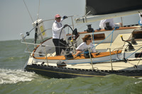 2017 Charleston Race Week A_0839