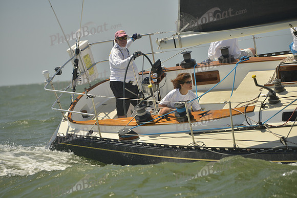 2017 Charleston Race Week A_0839