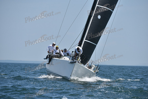 2019 Block Island Race Week E_0353