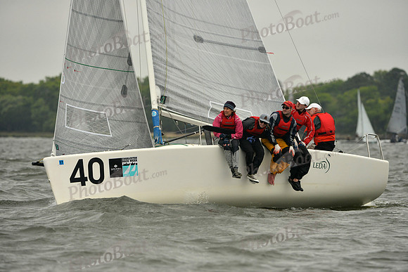 2016 Charleston Race Week A_0575