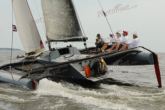 2011 Gov Cup A 594