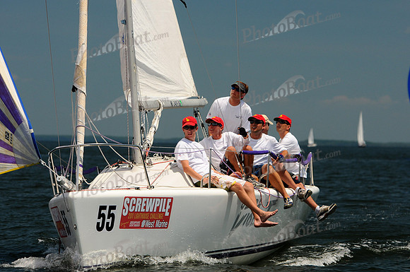 2011 Screwpile C 1994
