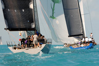 2012 Key West Race Week B 700