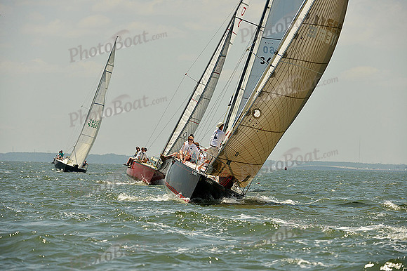 2015 Southern Bay Race Week A 311