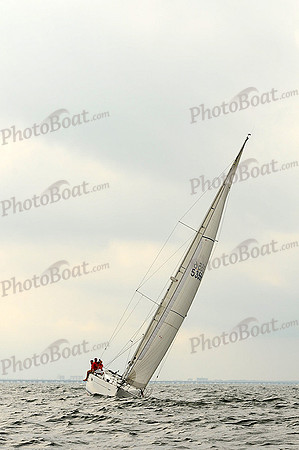 2012 Cape Charles Cup A 696