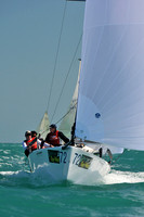 2013 Key West Race Week E 990