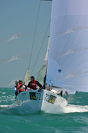 2013 Key West Race Week E 990
