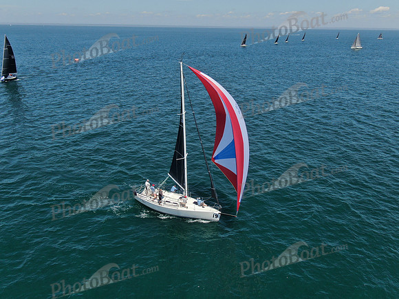 2025 Block Island Race Week E_0104