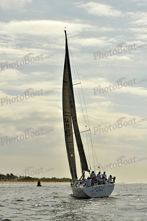 2019 Charleston Race Week B_0708