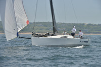 2021 Block Island Race Week A_0399