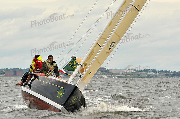2013 NYYC Annual Regatta A 1352