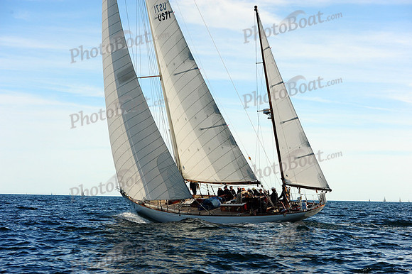 2014 Newport Bermuda A 2442
